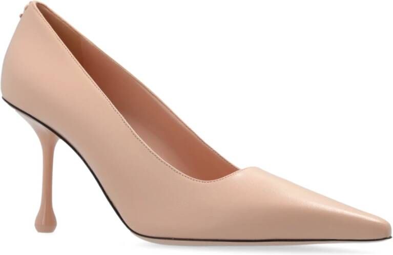 Jimmy Choo Hakken schoenen 'Ixia' Pink Dames