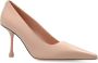 Jimmy Choo Hakken schoenen 'Ixia' Pink Dames - Thumbnail 4