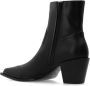 Jimmy Choo Haklaarsjes 'Cece' Black Dames - Thumbnail 5