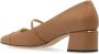 Jimmy Choo Hoge hakken 'Elisa' Beige Dames - Thumbnail 5