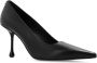 Jimmy Choo Hoge hakken 'Ixia' Black Dames - Thumbnail 4