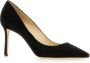 Jimmy Choo Hoge hakken schoenen Black Dames - Thumbnail 2