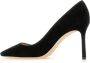 Jimmy Choo Hoge hakken schoenen Black Dames - Thumbnail 3