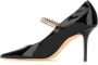 Jimmy Choo Hoge hakken schoenen Black Dames - Thumbnail 3