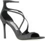 Jimmy Choo Hoge hakken schoenen voor vrouwen Gray Dames - Thumbnail 2