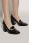 Jimmy Choo Zwarte hakken schoenen Black Dames - Thumbnail 2