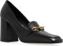 Jimmy Choo Zwarte hakken schoenen Black Dames - Thumbnail 4