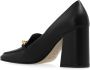 Jimmy Choo Zwarte hakken schoenen Black Dames - Thumbnail 5