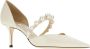 Jimmy Choo Hoge hakken White Dames - Thumbnail 2