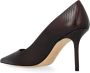 Jimmy Choo Hou van hoge hakken Brown Dames - Thumbnail 5