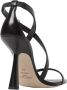 Jimmy Choo Jessica Sandalen Black Dames - Thumbnail 3