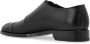 Jimmy Choo Leren laarzen Finnion Black Heren - Thumbnail 6