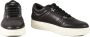 Jimmy Choo Zwarte Sneakers voor Vrouwen Zwart Dames - Thumbnail 6