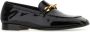 Jimmy Choo Loafers Black Dames - Thumbnail 2