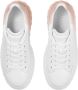 Jimmy Choo Diamond Maxi F II Sneakers Multicolor Dames - Thumbnail 5