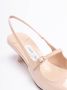 Jimmy Choo Elegante Macaron Didi Pumps Pink Dames - Thumbnail 9