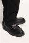 Jimmy Choo Marlow Diamond loafers Black Heren - Thumbnail 2