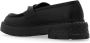 Jimmy Choo Marlow Diamond loafers Black Heren - Thumbnail 5