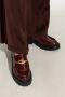 Jimmy Choo `Marlow` loafers Red Dames - Thumbnail 2