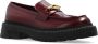 Jimmy Choo `Marlow` loafers Red Dames - Thumbnail 4