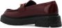 Jimmy Choo `Marlow` loafers Red Dames - Thumbnail 5