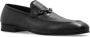 Jimmy Choo 'Marti' loafers Black Heren - Thumbnail 4