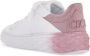 Jimmy Choo Maxi F II Diamant Sneakers White Dames - Thumbnail 3