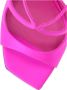 Jimmy Choo Anise sandalen met vierkante neus Roze - Thumbnail 5