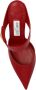 Jimmy Choo Nell muiltjes met puntige neus Rood - Thumbnail 6