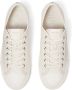 Jimmy Choo Palmamcyelatte Sneakers Beige Heren - Thumbnail 5