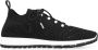 Jimmy Choo Parel Lage Sneakers Black Dames - Thumbnail 3