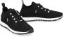 Jimmy Choo Parel Lage Sneakers Black Dames - Thumbnail 4