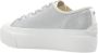 Jimmy Choo Platform sneakers 'Palma Maxi' Gray Dames - Thumbnail 5