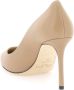 Jimmy Choo Pumps Roze Dames - Thumbnail 3