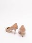 Jimmy Choo Love pumps met puntige neus Roze - Thumbnail 4