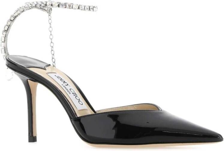 Jimmy Choo Pumps Zwart Dames