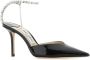 Jimmy Choo Pumps Zwart Dames - Thumbnail 2