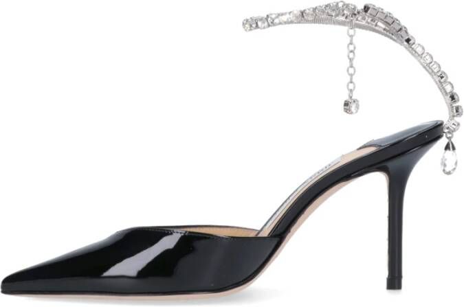 Jimmy Choo Pumps Zwart Dames