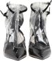 Jimmy Choo Pre-owned Fabric heels Black Dames - Thumbnail 2