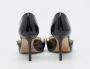 Jimmy Choo Pre-owned Fabric heels Black Dames - Thumbnail 3