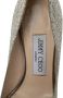 Jimmy Choo Pre-owned Fabric heels Gray Dames - Thumbnail 6