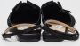 Jimmy Choo Pre-owned Fabric sandals Black Dames - Thumbnail 5