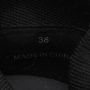 Jimmy Choo Pre-owned Fabric sneakers Black Dames - Thumbnail 7