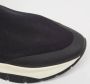 Jimmy Choo Pre-owned Fabric sneakers Black Dames - Thumbnail 7