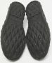 Jimmy Choo Pre-owned Fabric sneakers Black Heren - Thumbnail 5