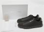 Jimmy Choo Pre-owned Fabric sneakers Black Heren - Thumbnail 8