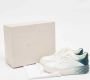 Jimmy Choo Pre-owned Fabric sneakers White Dames - Thumbnail 7