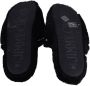 Jimmy Choo Pre-owned Fur sandals Black Dames - Thumbnail 6