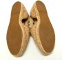Jimmy Choo Pre-owned Lace flats Beige Dames - Thumbnail 6