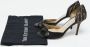 Jimmy Choo Pre-owned Lace heels Black Dames - Thumbnail 9